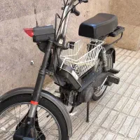 موتور براوو|موتورسیکلت|بیرجند, |دیوار