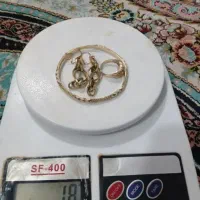 طلا  ۱۵۰ بالای تابلو