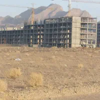 فروش-زمین-مسکونی-فاز-4-بهارستان