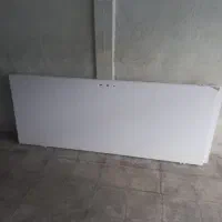 ۲ عدد در اتاق خواب چپ باز شو