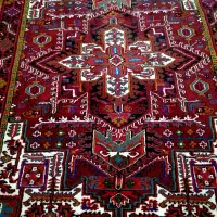 فرش ۹ متری ( بارماخ توخوش )