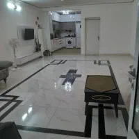 منزل-دوطبقه-همکف-نوش-آباد