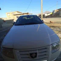 سمند سورن ef7