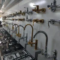 شیرآلات،هود گاز سینک|مصالح و تجهیزات ساختمان|سبزوار, جهاد کشاورزی|دیوار