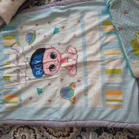 سرویس خواب نوزاد