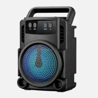 اسپیکر بلوتوثی GTS-1360|پخش‌کننده همراه|بوشهر, |دیوار