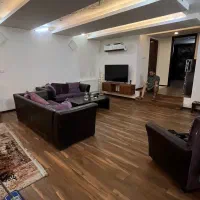 اجاره ویلایی زیر زمین ۱۹۰متر تک خواب گلخانه ای