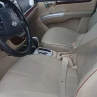 سانتافه ۲۰۰۹|خودرو سواری و وانت|تربت جام, شهید غلام زاده|دیوار