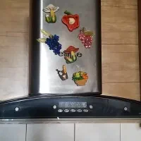 کابینت دست دوم+هود+گاز صفحه ای+سینک و شیر|جاکفشی، کمد، دراور|شیراز, شاه قلی بیگی|دیوار