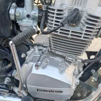 موتور سیکلت