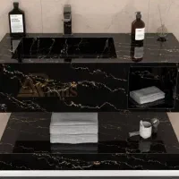 تولیدی روشویی سرامیکی در شمس اباد