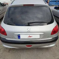 پژو206 تیب2