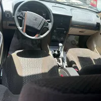 پژو پارس LX TU5، مدل ۱۳۹۹|خودرو سواری و وانت|نکا, |دیوار