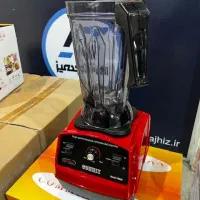 بلندر صنعتی کامیکس tm800 مخلوط کن حرفه ای