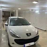 پژو ۲۰۷ Tu5|خودرو سواری و وانت|تهران, شادآباد|دیوار