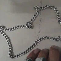 گردنبدنقره