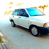 پراید 131