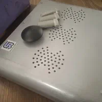 گیت محافظتی فروشگاه / فوری فروشی|فروشگاه و مغازه|طرقبه, |دیوار