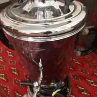 سماور برقی پلان|سماور، چای‌ساز، قهوه‌ساز|تهران, توحید|دیوار