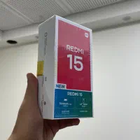 redmi 15 c توشرایط که نقدینگی کمه مابقیشو اقساط کن