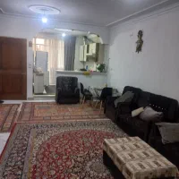 راه آهن خ ولیعصر خ مختاری آپارتمان مبله شیک ۶۰ متر|اجارهٔ کوتاه‌مدت آپارتمان و سوئیت|تهران, راه آهن|دیوار