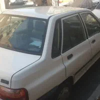 پراید۸۸ فروشی