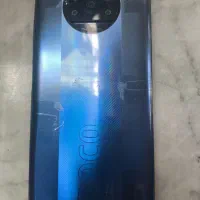 گوشیpco X3 pro