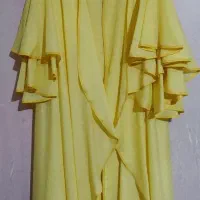 مانتو سایز ۳۸