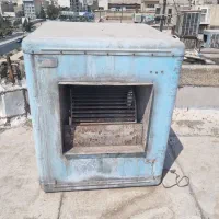 کولر آبی ۴۵۰۰|کولر آبی|تهران, مرزداران|دیوار