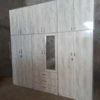 کمد  دیواری متحرک