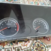 کیلومتر پراید یورو 4 کروز