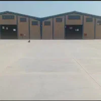 اجاره سوله 800 متری