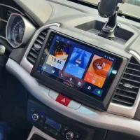 مولتی مدیا تمامی خودروها ویندوز و اندروید مانی|قطعات یدکی و لوازم جانبی|تهران, تهرانپارس شرقی|دیوار