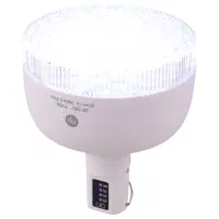 لامپ شارژی ۴۸ وات با کیفیت ( فروشگاه دیجیتال نهال)|لامپ و چراغ|کازرون, |دیوار