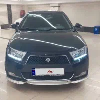 دنا پلاس اتومات توربو ۱۴۰۰