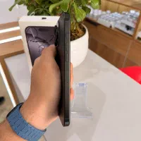 iPhone 16 Pro Max 256 Gig|موبایل|کرج, اتحاد|دیوار