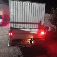 باربند مزدا تک کابین|قطعات یدکی و لوازم جانبی|خانمیرزا, |دیوار