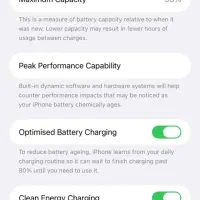 ایفون 14پرومکس بنفش هلث۹۸ تقریبا اک|موبایل|قم, قم نو|دیوار