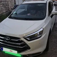 جک s3 مدل 1401 اتومات