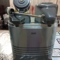 فلاکس دوقلو مارک « رگال» وچند تیکه وسیله منزل