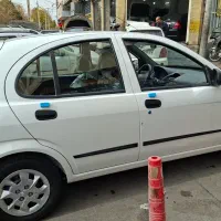 تیبا دو خشک صفر