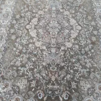 فرش 500 شانه 6  متری