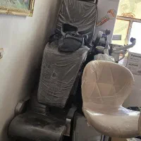 وسایل سالن