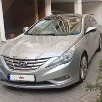 سوناتا ۲۰۱۱ yf|خودرو سواری و وانت|تهران, ظفر|دیوار