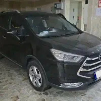 Jac S3 جک اس ۳|خودرو سواری و وانت|کرج, گوهردشت|دیوار
