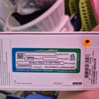 Galaxy watch 6 44m ساعت سامسونگ گلگسی واچ ۶ ۴۴ میل|لوازم جانبی موبایل و تبلت|تهران, شهرک آزادی|دیوار