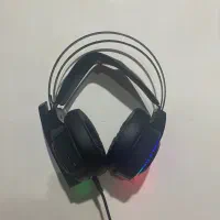 هدفون گیمینگ|قطعات و لوازم جانبی رایانه|اردبیل, |دیوار