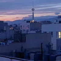 ۱۸ متر مغازه تجاری بر خیابان اصلی جهاد