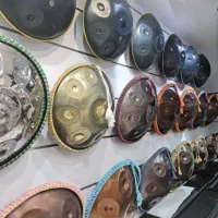 بزرگترین مرکز پخش هنگدرام استاد وفایی|درام و پرکاشن|اصفهان, نقش جهان|دیوار
