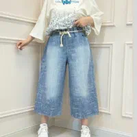 ست شلوار جین و تیشرت|لباس|قزوین, |دیوار